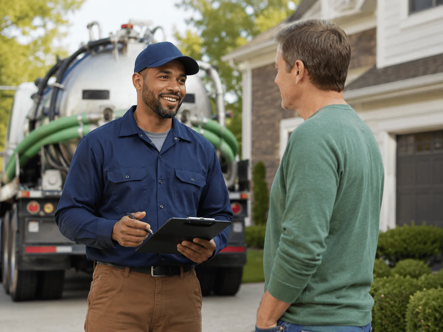 Mosquito Control Pullman, MI FAQs